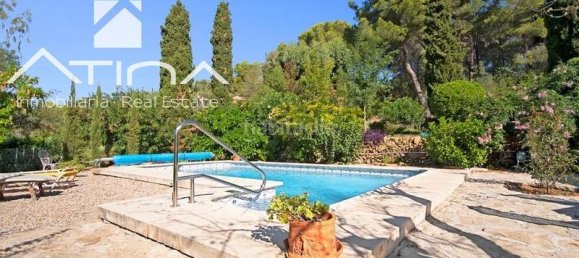 4 bedrooms Villa in Denia, Spain No. 164077 42