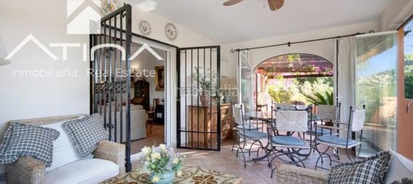 4 bedrooms Villa in Denia, Spain No. 164077 8