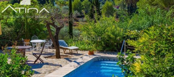 4 bedrooms Villa in Denia, Spain No. 164077 61