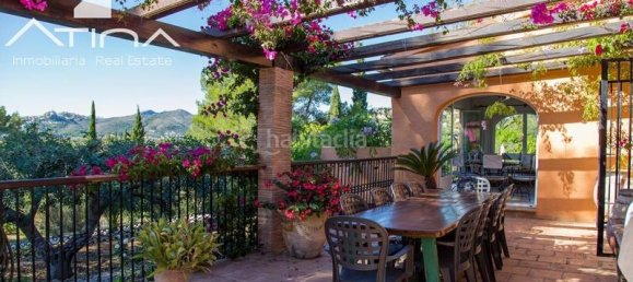 4 bedrooms Villa in Denia, Spain No. 164077 36