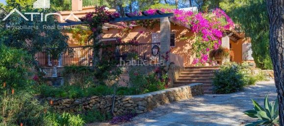 4 bedrooms Villa in Denia, Spain No. 164077 58