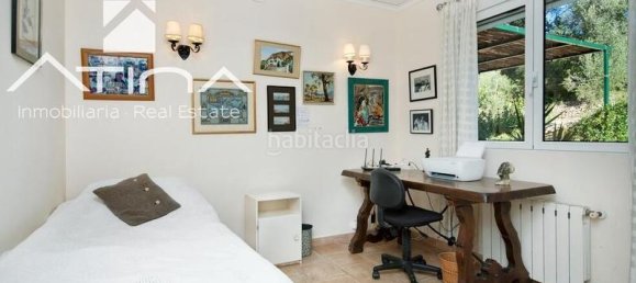 4 bedrooms Villa in Denia, Spain No. 164077 31