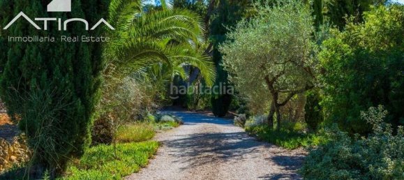 4 bedrooms Villa in Denia, Spain No. 164077 59