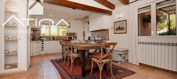 4 bedrooms Villa in Denia, Spain No. 164077 14