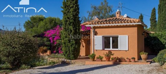4 bedrooms Villa in Denia, Spain No. 164077 44
