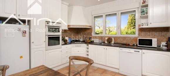 4 bedrooms Villa in Denia, Spain No. 164077 16