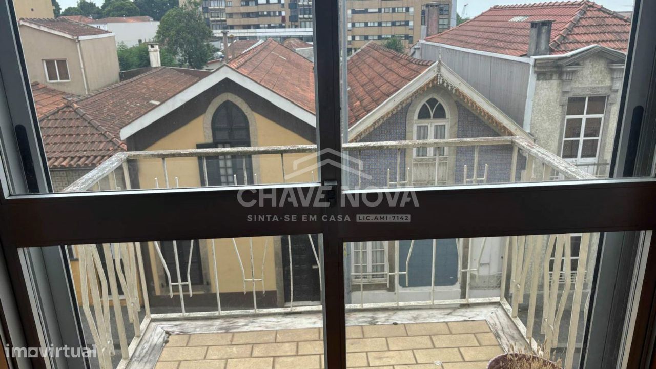 3 Schlafzimmer Wohnung in Vila Nova de Gaia, Portugal, Nr. 196661