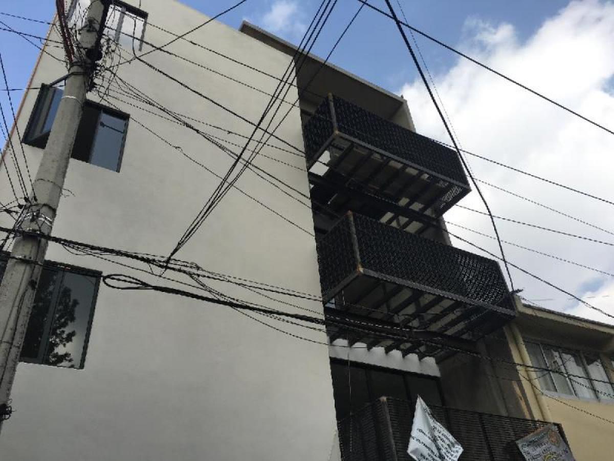 2 bedrooms Apartment in Mexicali, Mexico No. 173144