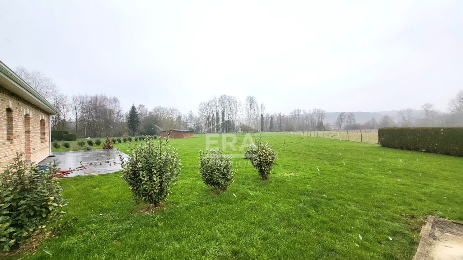 4 bedrooms House in Grigny, France No. 241611