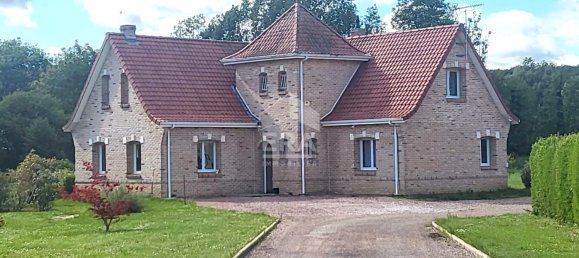 4 bedrooms House in Grigny, France No. 241611 2