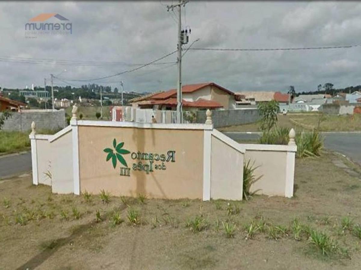 3 bedrooms House in Sao Paulo, Brazil No. 493009