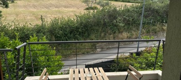 Apartamento T2 em San Giovanni Teatino, Italy N.º 273050 22