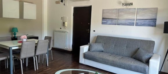 Apartamento T2 em San Giovanni Teatino, Italy N.º 273050 8