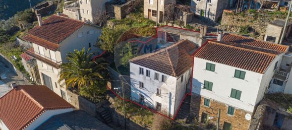 4 Schlafzimmer Haus in Pomares, Portugal, Nr. 30304 4