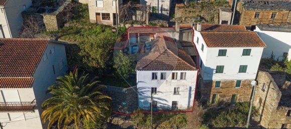 4 Schlafzimmer Haus in Pomares, Portugal, Nr. 30304 3