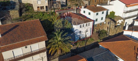 4 Schlafzimmer Haus in Pomares, Portugal, Nr. 30304 2