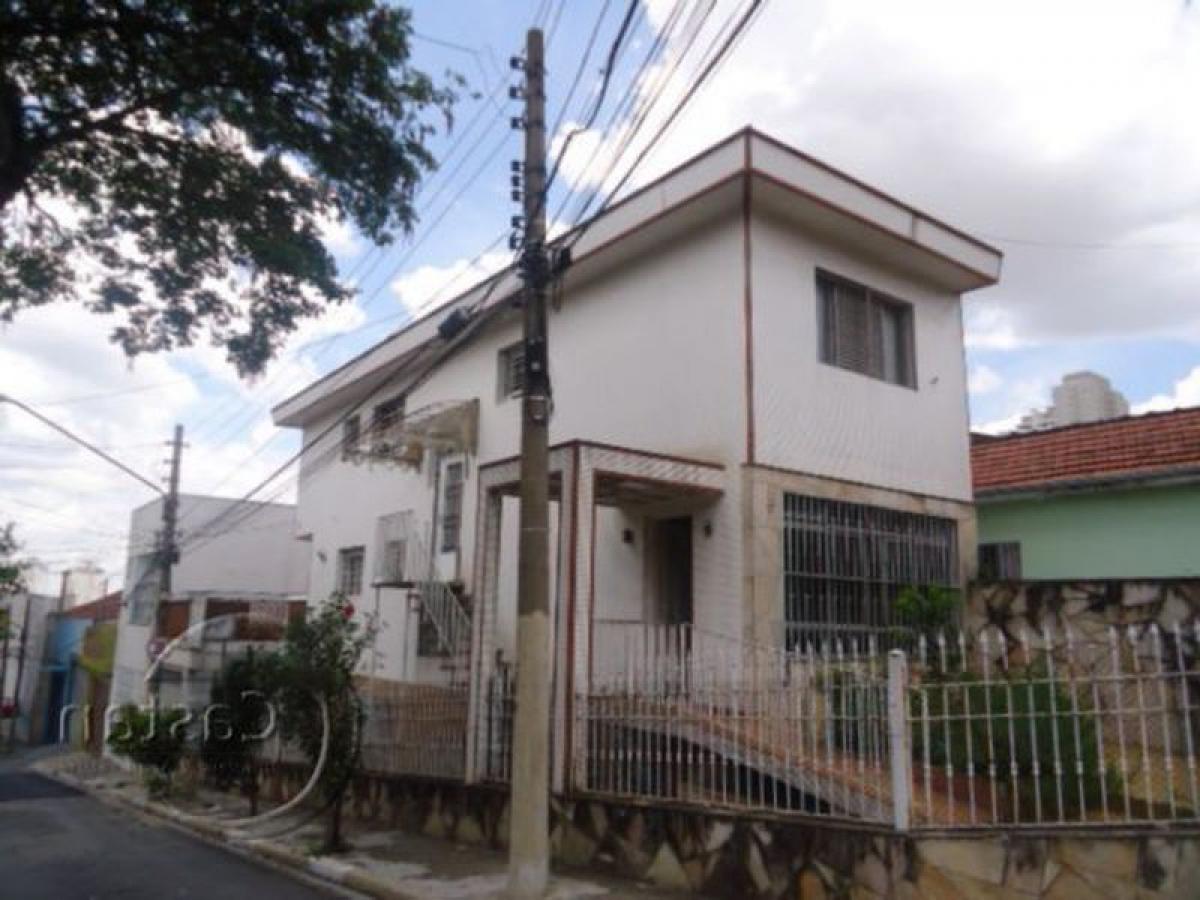 Casa T4 em São Paulo, Brazil N.º 562313