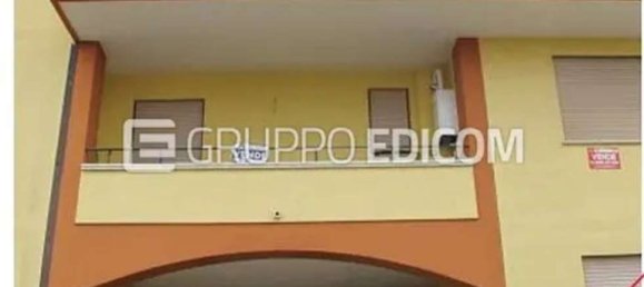 3 rooms Apartment in Poggiardo, Italy No. 35458 3