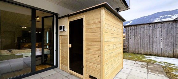 Apartamento de 3 habitaciónes en Liezen, Austria No. 150369 15