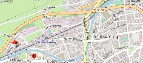 Apartamento de 3 habitaciónes en Liezen, Austria No. 150369 30