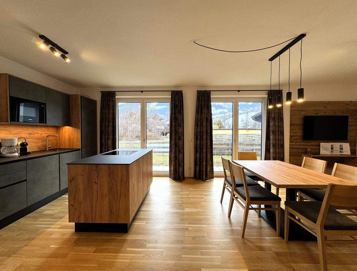 Apartamento de 3 habitaciónes en Liezen, Austria No. 150369