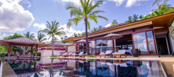 4 bedrooms Hotel for sale in Kamala, Phuket, Southern Thailand, Thailand № 78873 11