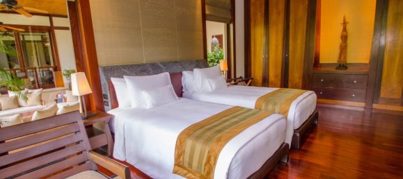 4 bedrooms Hotel for sale in Kamala, Phuket, Southern Thailand, Thailand № 78873 15