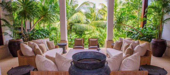 4 bedrooms Hotel for sale in Kamala, Phuket, Southern Thailand, Thailand № 78873 13
