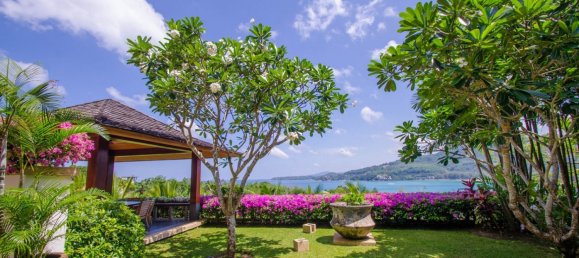 4 bedrooms Hotel for sale in Kamala, Phuket, Southern Thailand, Thailand № 78873 2