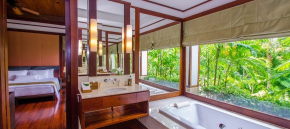 4 bedrooms Hotel for sale in Kamala, Phuket, Southern Thailand, Thailand № 78873 7