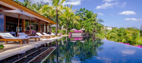 4 bedrooms Hotel for sale in Kamala, Phuket, Southern Thailand, Thailand № 78873 12