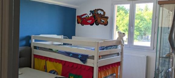 3 bedrooms House in Polignac, France No. 355719 8