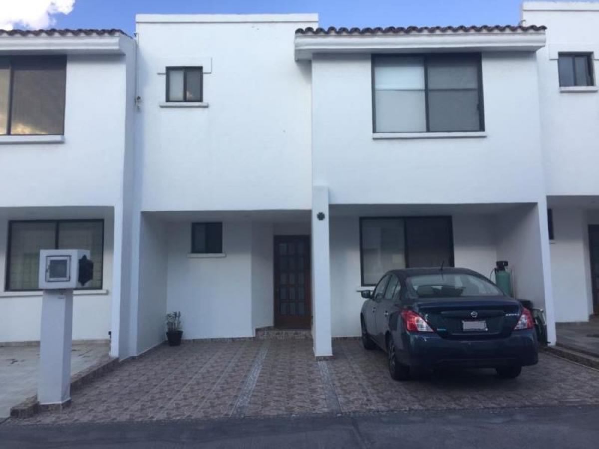 3 bedrooms House in Puebla, Mexico No. 151261