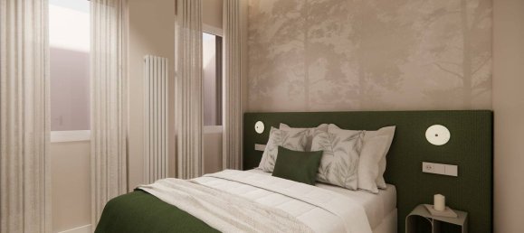 2 bedrooms Apartment in Madrid, Spain No. 102283 9