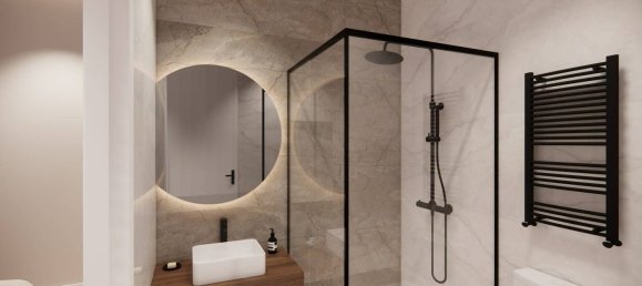 2 bedrooms Apartment in Madrid, Spain No. 102283 11