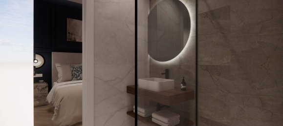 2 bedrooms Apartment in Madrid, Spain No. 102283 12