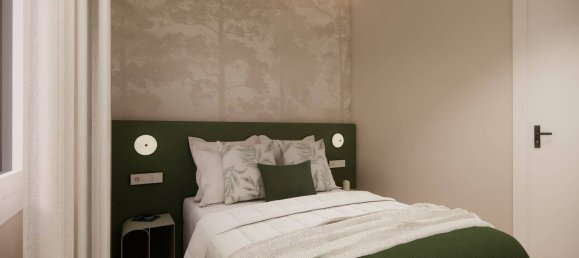 2 bedrooms Apartment in Madrid, Spain No. 102283 8