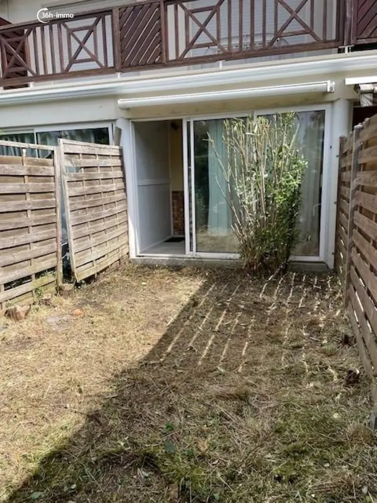 Studio in Andernos-les-Bains, France, Nr. 352969