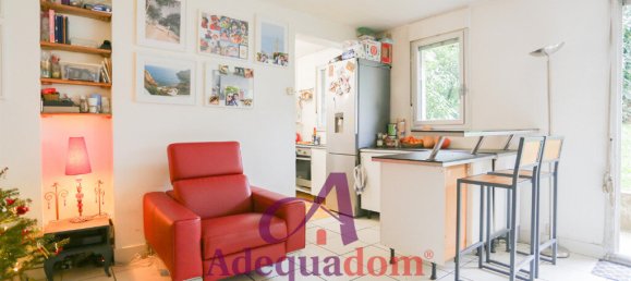 1 chambre Appartement à Asnières-sur-Seine, France No. 132944 5