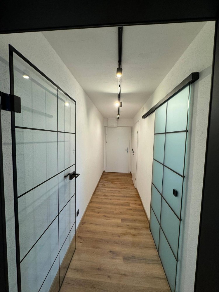 2 rooms Apartment in Klagenfurt am Worthersee, Austria No. 154902