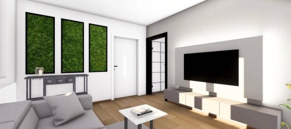 2 rooms Apartment in Klagenfurt am Worthersee, Austria No. 154902 11