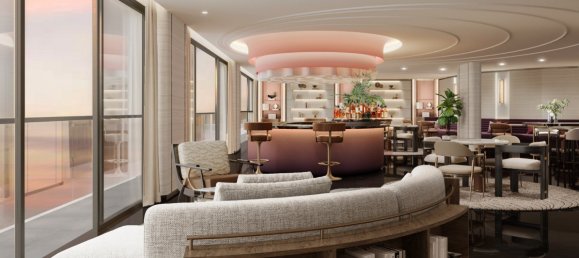 2-Zimmer Wohnung in Pattaya, Thailand, Nr. 62761 22