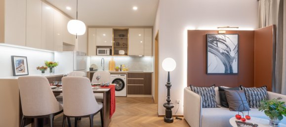 2-Zimmer Wohnung in Pattaya, Thailand, Nr. 62761 5