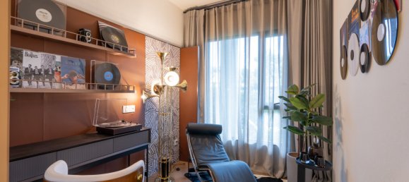 2-Zimmer Wohnung in Pattaya, Thailand, Nr. 62761 3