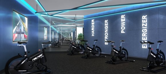 2-Zimmer Wohnung in Pattaya, Thailand, Nr. 62761 21