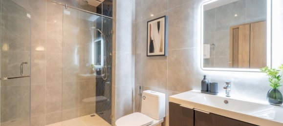 2-Zimmer Wohnung in Pattaya, Thailand, Nr. 62761 6