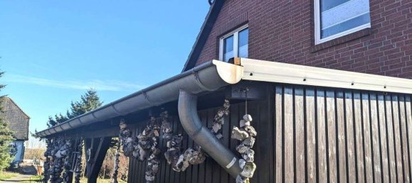 3 غرف نوم منزل في Nordwestmecklenburg, Germany رقم 205835 12