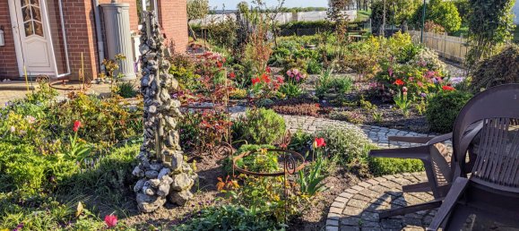 3 غرف نوم منزل في Nordwestmecklenburg, Germany رقم 205835 20