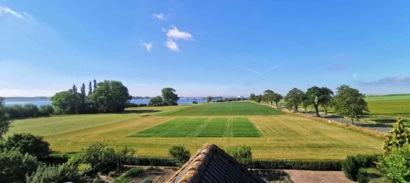 3 غرف نوم منزل في Nordwestmecklenburg, Germany رقم 205835 13