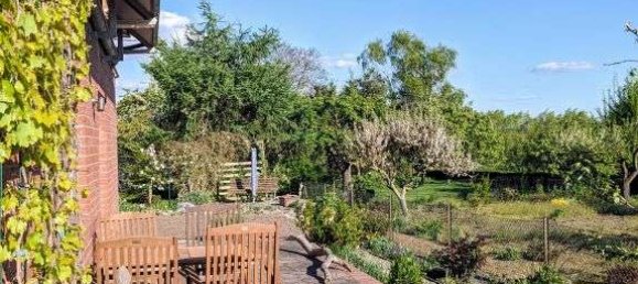 3 غرف نوم منزل في Nordwestmecklenburg, Germany رقم 205835 21